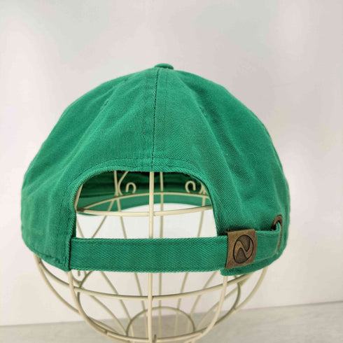 ニューハッタン NEWHATTAN byeA CAP CAP メンズ