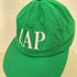 ニューハッタン NEWHATTAN byeA CAP CAP メンズ