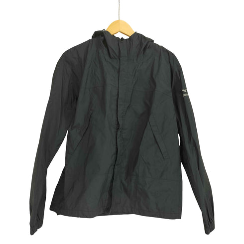 ミズノ MIZUNO ベルグテックアクアブロックレインジャケット メンズ JPN:M