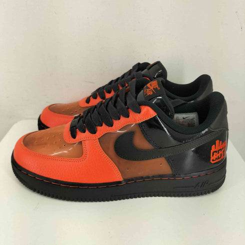 ナイキ NIKE Air Force 1 Low Shibuya Halloween メンズ JPN:27.5