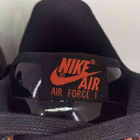 ナイキ NIKE Air Force 1 Low Shibuya Halloween メンズ JPN:27.5