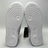 ナイキ NIKE AIR FORCE 1 '07 QS All Over Logo エアフォースワン クイックストライク ローカット スニーカー メンズ JPN:27.5