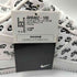 ナイキ NIKE AIR FORCE 1 '07 QS All Over Logo エアフォースワン クイックストライク ローカット スニーカー メンズ JPN:27.5