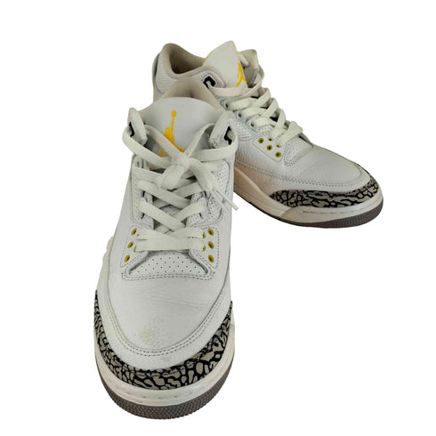 ジョーダンブランド JORDAN BRAND Air Jordan 3 Retro Laser Orange メンズ JPN:28