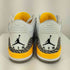 ジョーダンブランド JORDAN BRAND Air Jordan 3 Retro Laser Orange メンズ JPN:28