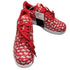 ナイキ NIKE AIR FORCE 1 '07 QS All Over Logo エアフォースワン クイックストライク ローカット スニーカー メンズ JPN:27.5