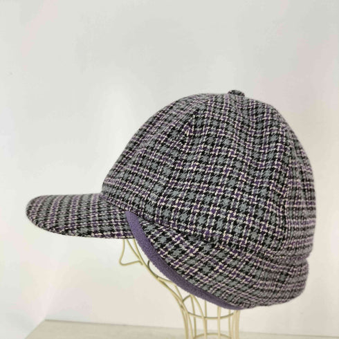 sol soonerorlater Camo Reversible Beanie メンズ