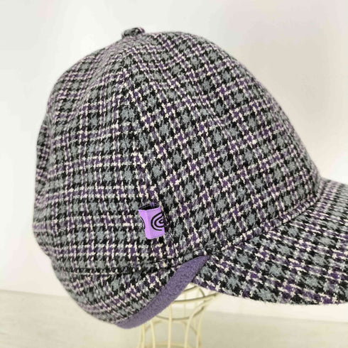 sol soonerorlater Camo Reversible Beanie メンズ