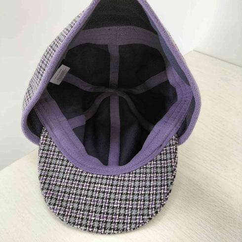 sol soonerorlater Camo Reversible Beanie メンズ
