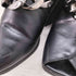 ページボーイ PAGEBOY チェーンオープントゥシューズ レディース JPN:M