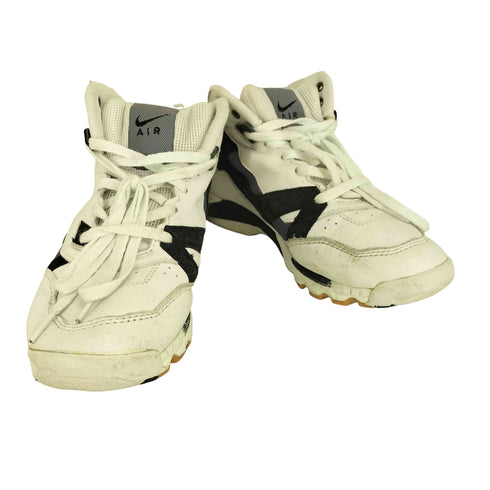 ナイキ NIKE 90S AIR Flight 89 レディース JPN:24.5