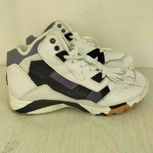 ナイキ NIKE 90S AIR Flight 89 レディース JPN:24.5