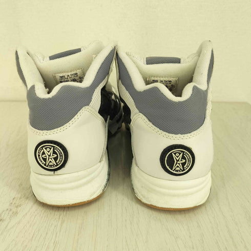 ナイキ NIKE 90S AIR Flight 89 レディース JPN:24.5