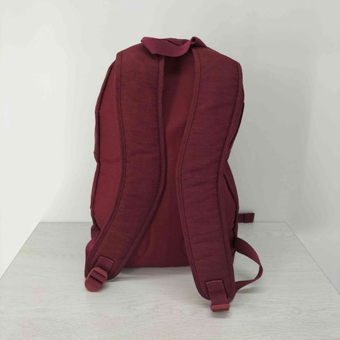 アディダスオリジナルス adidas Originals トレフォイル ロゴ プリント バックパック メンズ