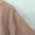 ジャーナルスタンダードレリューム JOURNAL STANDARD relume 畦編みストレッチニットセーター レディース JPN:M