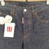 ディースクエアード DSQUARED2 Dark Wash Sailor Jeans ダークウォッシュ セーラーデニム パンツ レディース 34