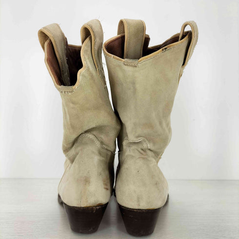 ミハラヤスヒロ MIHARA YASUHIRO 初期 スエードブーツ レディース JPN:24