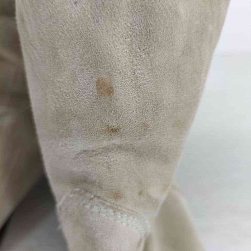 ミハラヤスヒロ MIHARA YASUHIRO 初期 スエードブーツ レディース JPN:24