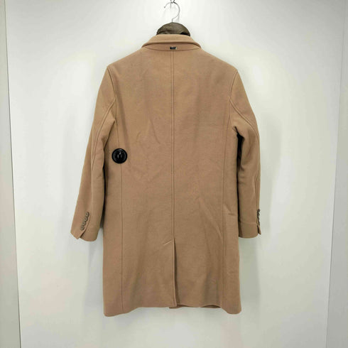 ヘルノ Herno ダイアゴナル ウールチェスターコート メンズ JPN:46