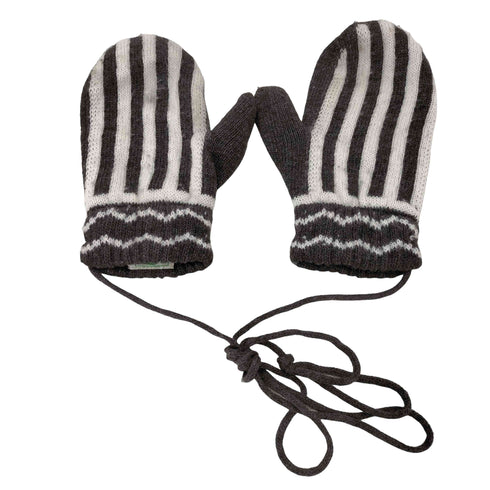 ノーロール NOROLL MODERN STRIPE GLOVES メンズ