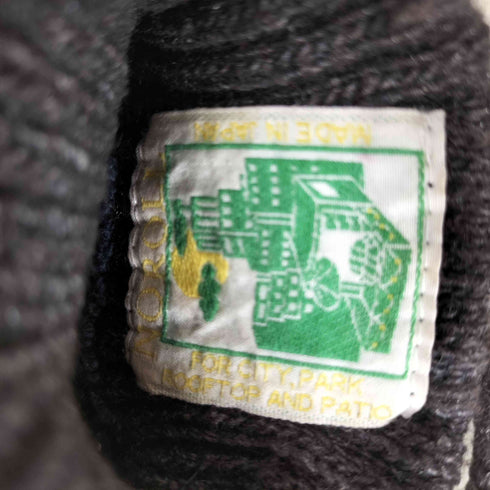 ノーロール NOROLL MODERN STRIPE GLOVES メンズ