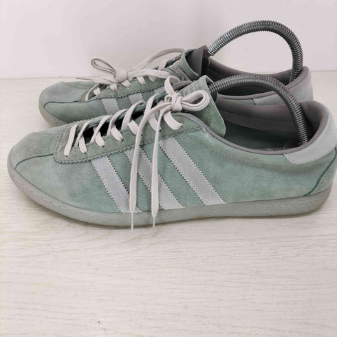 アディダスオリジナルス adidas Originals TOBACCO Silver Green/Pantone/Alumina メンズ JPN:30
