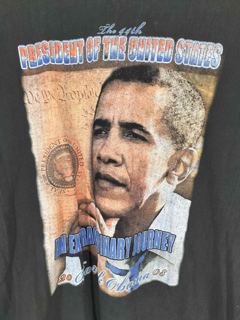 CH GOLD SERIES 著名人プリント S/S Tシャツ メンズ XL