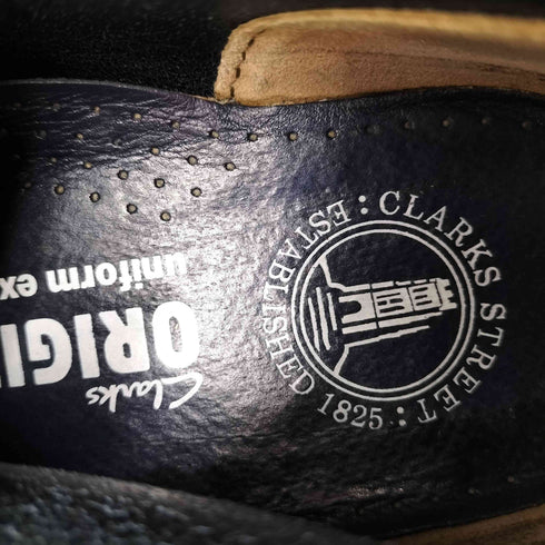 ユニフォームエクスペリメント uniform experiment ワラビー walabee メンズ 7 1/2 G