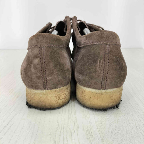 クラークスオリジナルズ Clarks ORIGINALS ワラビー wallabee メンズ JPN:28