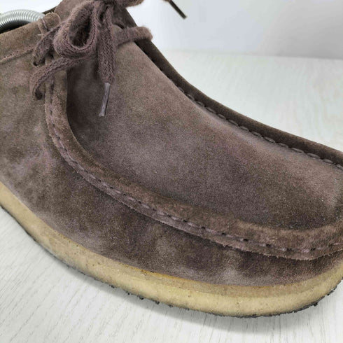 クラークスオリジナルズ Clarks ORIGINALS ワラビー wallabee メンズ JPN:28