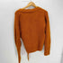 コス COS RELAXED-FIT WRAP WOOL-BLEND CARDIGAN レディース import:S