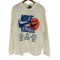ナイキ NIKE 21SS AS M NSW LS TOP WTOUR WHITE AS M NSW LS トップ WTOUR ホワイト Tシャツ メンズ import:XXL