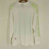 ナイキ NIKE 21SS AS M NSW LS TOP WTOUR WHITE AS M NSW LS トップ WTOUR ホワイト Tシャツ メンズ import:XXL