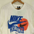ナイキ NIKE 21SS AS M NSW LS TOP WTOUR WHITE AS M NSW LS トップ WTOUR ホワイト Tシャツ メンズ import:XXL