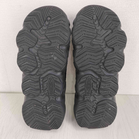 キーン KEEN HYPOWSER WRAP レディース JPN:24.5