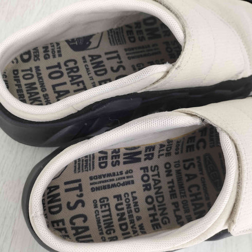 キーン KEEN HYPOWSER WRAP レディース JPN:24.5