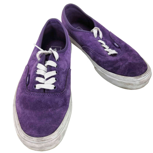 バンズ VANS scotchgard authentic オーセンティック ローカットスニーカー メンズ JPN:26.5