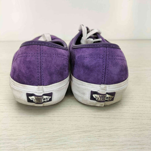 バンズ VANS scotchgard authentic オーセンティック ローカットスニーカー メンズ JPN:26.5