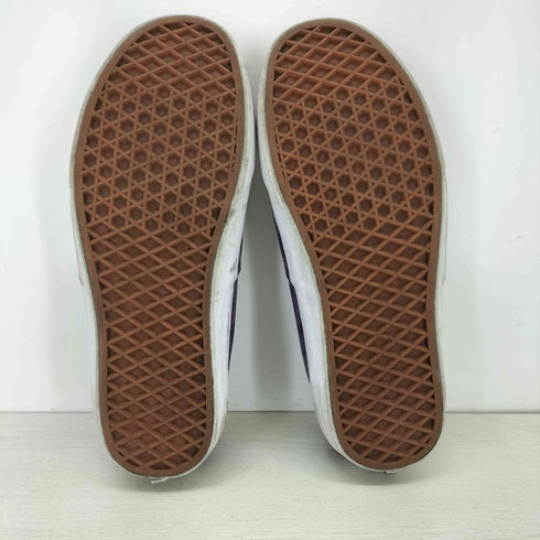 バンズ VANS scotchgard authentic オーセンティック ローカットスニーカー メンズ JPN:26.5