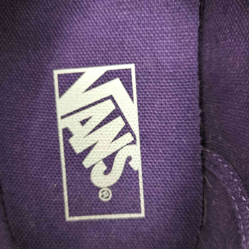 バンズ VANS scotchgard authentic オーセンティック ローカットスニーカー メンズ JPN:26.5