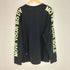 ナイキ NIKE 21SS AS M NSW LS TOP Black AS M NSW LS トップ ブラック Tシャツ メンズ import:XXL
