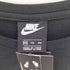 ナイキ NIKE 21SS AS M NSW LS TOP Black AS M NSW LS トップ ブラック Tシャツ メンズ import:XXL