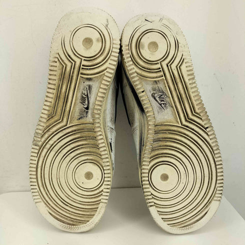 ピースマイナスワン peaceminusone Nike Air Force 1 Low Para-noise メンズ JPN:27.5