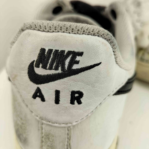 ピースマイナスワン peaceminusone Nike Air Force 1 Low Para-noise メンズ JPN:27.5