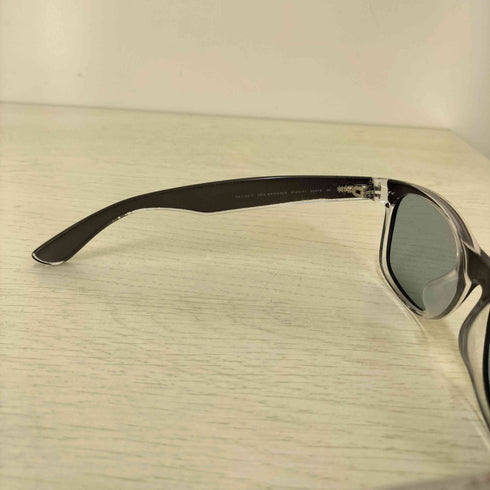 レイバン Ray-Ban NEW WAYFARER グレーフレームサングラス メンズ