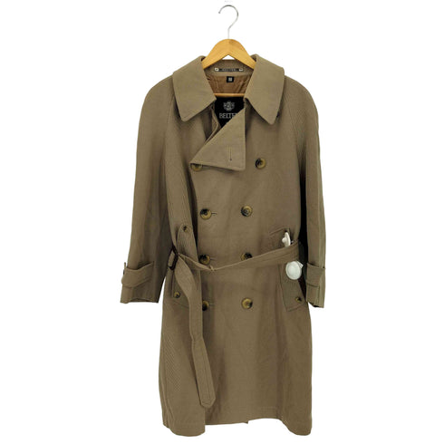 BELTER 80s ウールトレンチコート メンズ 98