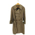 BELTER 80s ウールトレンチコート メンズ 98