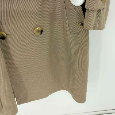 BELTER 80s ウールトレンチコート メンズ 98