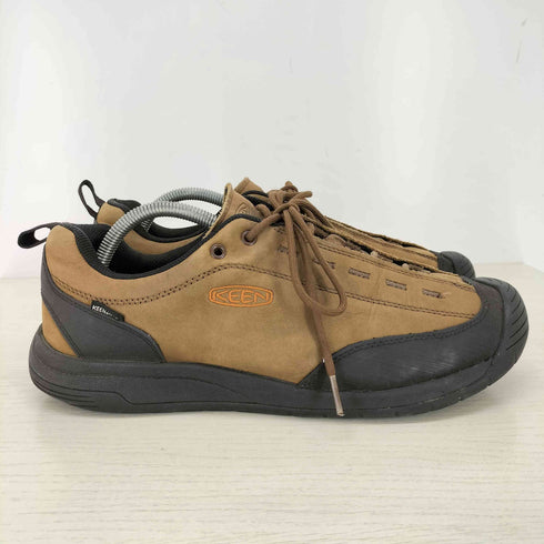 キーン KEEN JASPER 2 WP ジャスパー2 ウォータプルーフ メンズ JPN:28