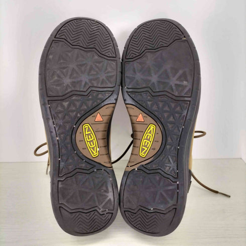 キーン KEEN JASPER 2 WP ジャスパー2 ウォータプルーフ メンズ JPN:28